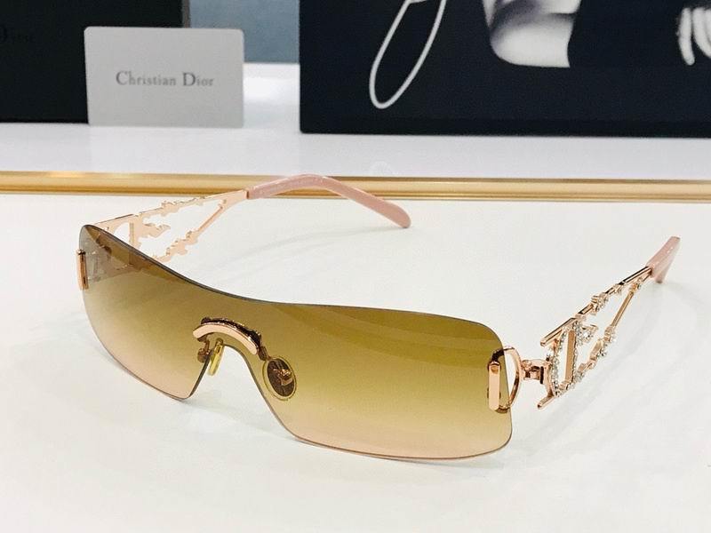 DIOR Sunglasses 370